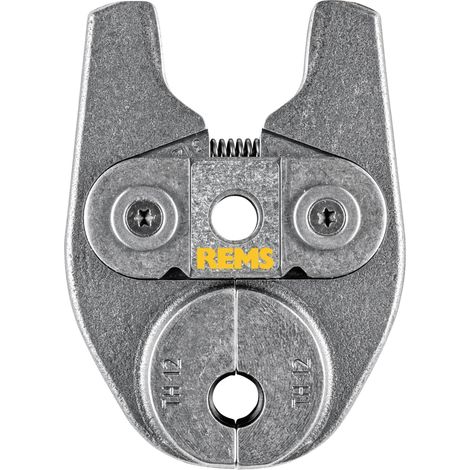 Presszange Mini TH 12 578346