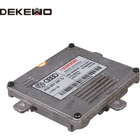 Ballast 4G0907397R suitable for Audi A6, Q5, and Volkswagen Touran headlight computer boards (1/2)