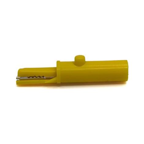 Accesorio de conexión mueller-electric bu-27.259.3 agarre seguro conductividad