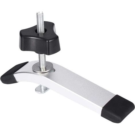 Portable Bois Splitter Vis Cône Heavy Duty Splitting Cone Driver Rapide Bois De Forage Foret Bois Coupe Outil (1/4)