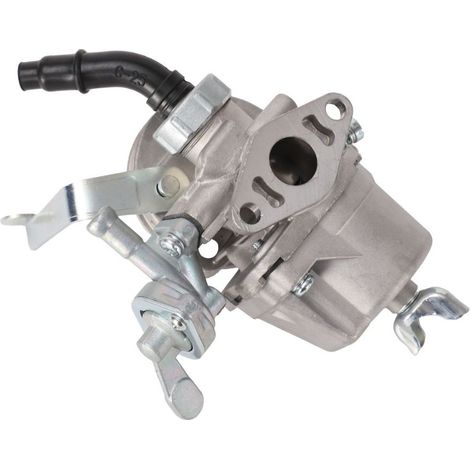 Carburateur PZ13A Compatible avec Moteur Robin NB411 1E40F-6 pour Tondeuse à Gazon-x