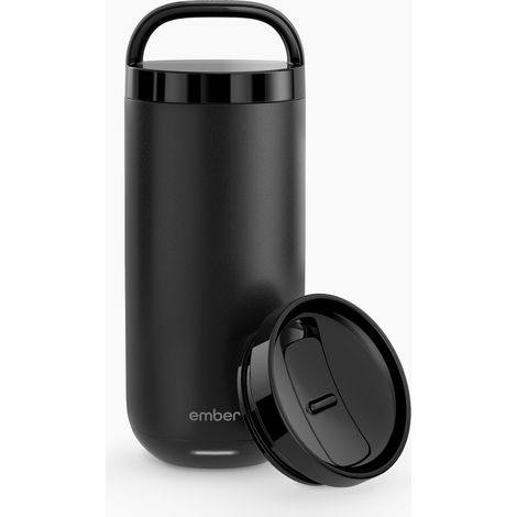 Ember Tumbler vaso inteligente negro 473 ml (1/5)