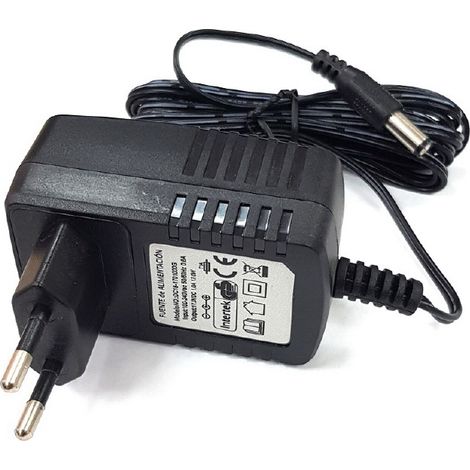 Cargador Bateria compatible con Es28 Es25 Una Sola Toma De Carga