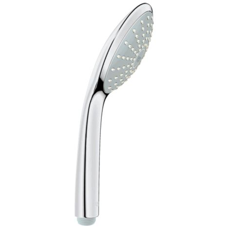 Grohe Handbrause Euphoria 110 Mono chrom, 1 Strahlart (1/5)