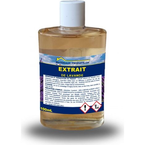 Extrait de Lavande - 100 ml - MATPRO (1/3)
