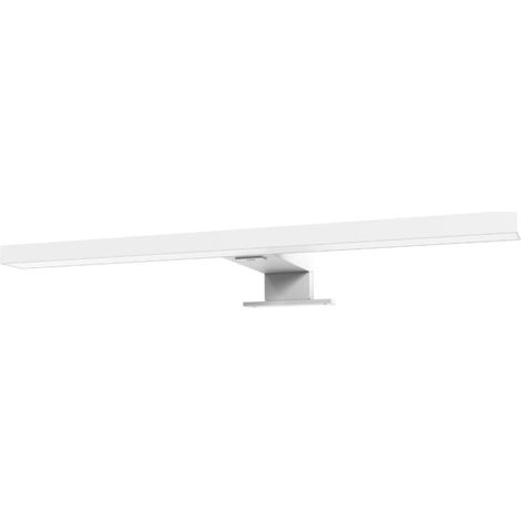 Spot LED pour miroir en acrylique 20/40cm (1/5)