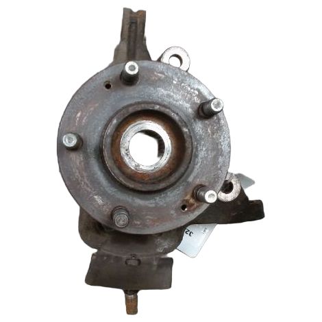 [PRODUIT D'OCCASION] Pivot Avant Gauche HYUNDAI I 30 2007- ♻️ Ref Oe. 517152r000 - Garantie à vie (1/4)