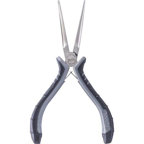 kwb 389210 Elektronik- u. Feinmechanik Spitzzange 150 mm (1/3)