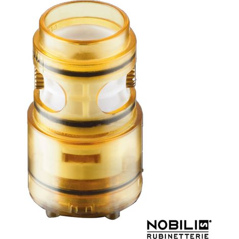 Cartuccia Ricambio Nobili RCR46000/N Ideale Per Serie Cube Plus e Likid (1/2)