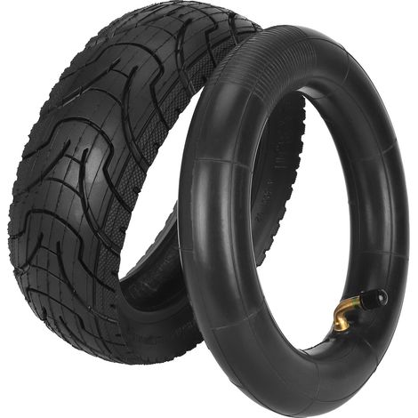 HOTA 8.53 inner and outer tires, Zero 9 inner tube, widened and thickened 8 1/23 outer tire, Zero tire. (1/5)