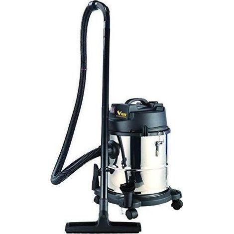 Blinky VBA-20L Vigor Bidone Aspiratutto Solidi e Liquidi 20 L 1200 W 18 kPa 8 Kg