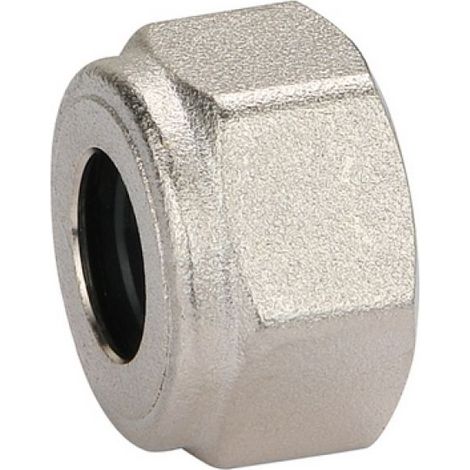 ATTACCO PER TUBO RAME 1/2 x 12