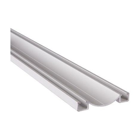 RAIL BAS PROF/KT 19MMARG 3M PLACARDÉCOR 4460201023000 (1/2)