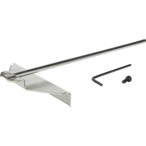 Makita Parallelanschlag, für Stichsägen (1/3)