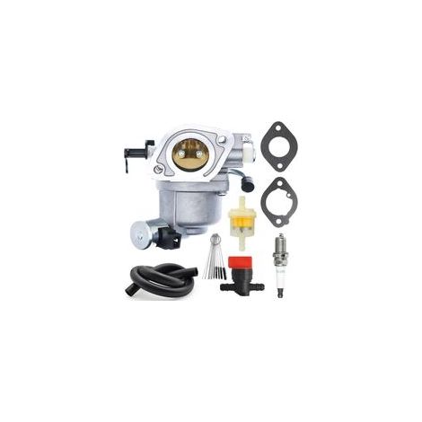 Carburateur 593197 593198 595216 596375 40N777 40N877 carburateur (1/4)