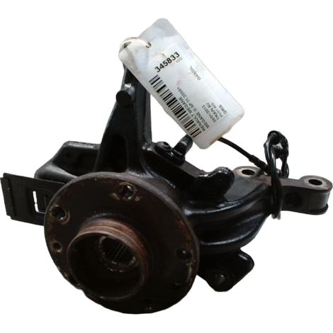 [PRODUIT D'OCCASION] Pivot Avant Droit RENAULT Megane ♻️ Ref Oe. 400140080r - Garantie à vie (1/3)