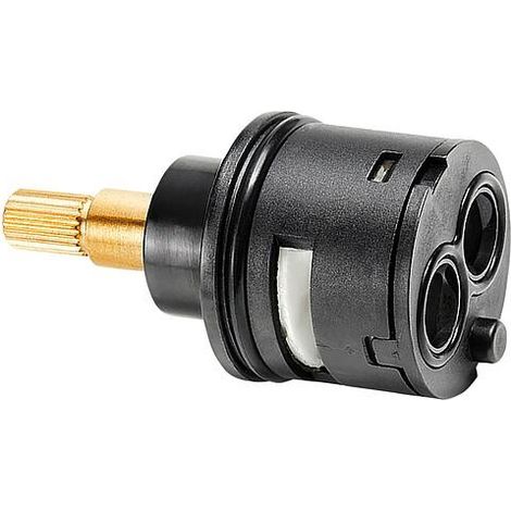Curseur barre de douche Serdini – Inverseur rotatif pour douche – Compatible avec systèmes Serdini – Installation facile et rapide – Evenes