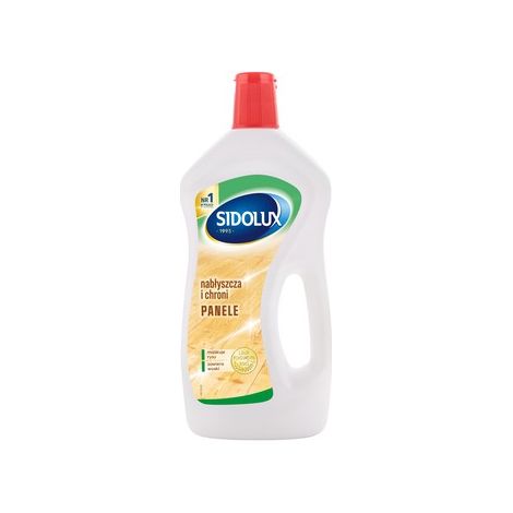 Sidolux para pulir paneles 750 ml