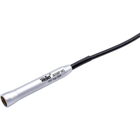 Weller WXMP MS soldador de 40 vatios 12 voltios