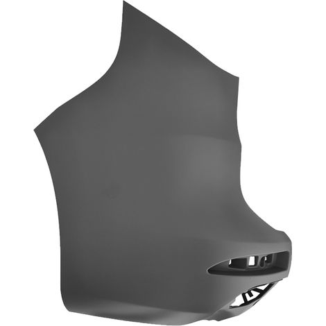 CANTONALE  POSTERIORE SINISTRO CON PRIMER PORTA BASCULANTE - RENAULT - Kangoo 2021 -