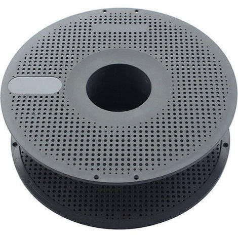 Filamentspulenhalter für Hochtemperatur-3D-Druckmaterialien (1/5)