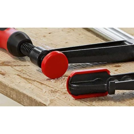 Tapones protectores bessey 3101393 altura 80 mm diámetro 25 mm (1/5)