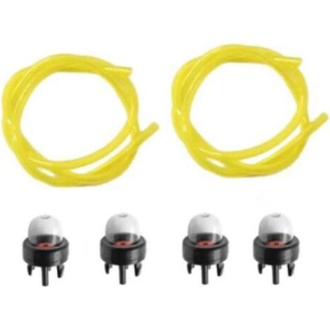 530095646 2050 2150 2375 carburateur bulle d'huile tuyau d'huile ensemble 1,2 mètres 23,5 2,55