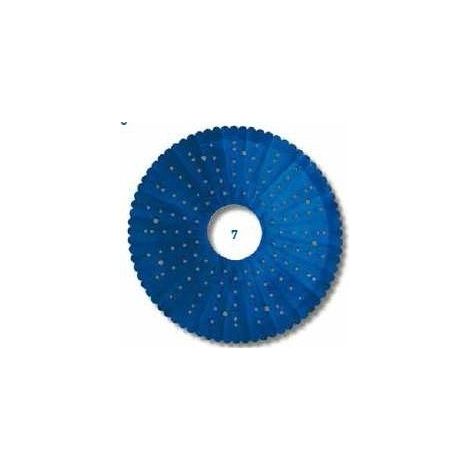 Disco para Limpiafondos  Zoom de Zodiac