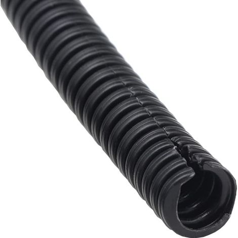 Gaine Câbles Électriques Voiture Gaine Ondulée Flexible Protection (1/5)