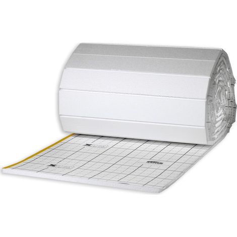 Kermi x-net C12 Tackerrolle 30-2 mm 10 m Rolle/VPM 10,0 m2