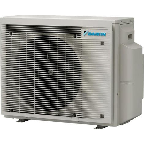 Daikin 3MXM52A – Unità Esterna Multisplit 5 kW per 3 Unità Interne, Gas R32, Inverter (1/5)