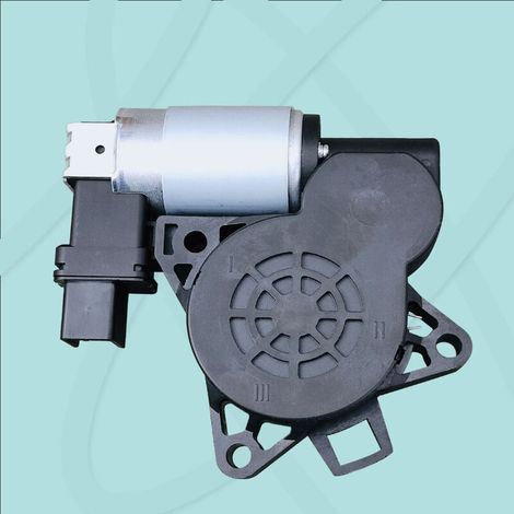 Der GJ6A5958XF ist für die Fensterhebermotoren der Modelle Mazda 3, CX7, CX9 und RX8 geeignet. (1/3)