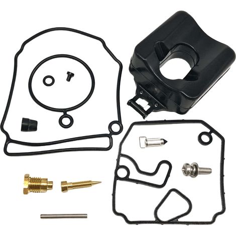 Kit orf réforrtiorn ctorrburtorteur - référince F274 (1/4)