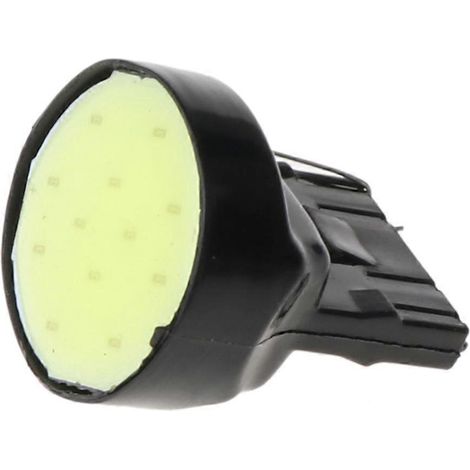 Ampoule LED T20 7440 COB 12SMD pour feu de recul et clignotant de voiture (1/5)
