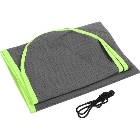 Housse De Protection Pour Attelage De Remorque - Couverture Imperméable Résistante Aux Uv - Pour Caravane Et Camping-Car - Lot De 1 (1/5)