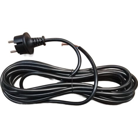 Cable Luz compatible con hidrolavadora Dax130 1800  Ref 701520