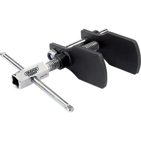 Draper Expert 38205 1/2" Square Drive Brake Caliper Piston Retraction and Wind-Back Tool (1/5)