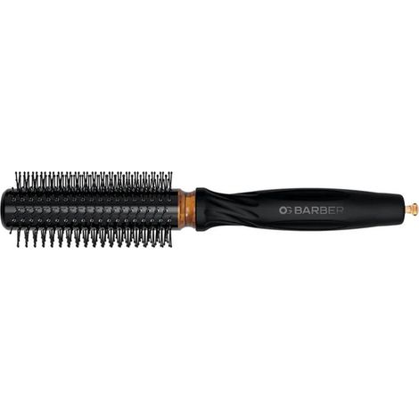 Olivia Garden 133 Barber Round Thermal OGB-25