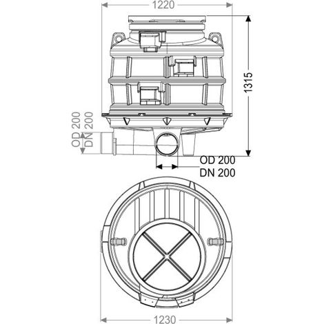 KESSEL 881070 regard standard GT LW1000