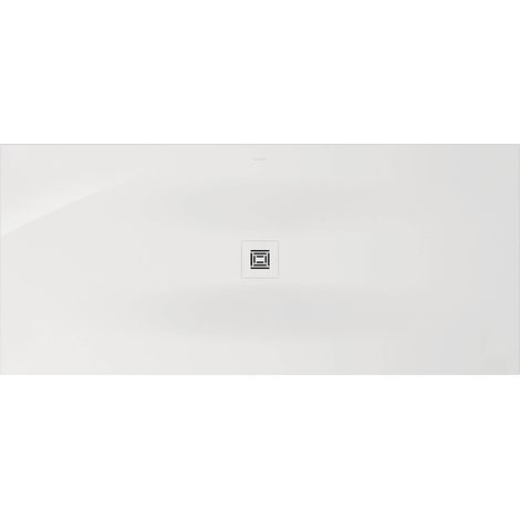 Duravit Sustano Duschwanne 1800x800mm, 720288730000000 (1/5)