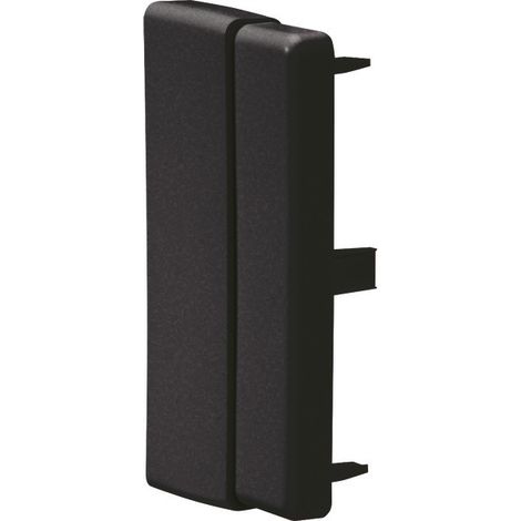 Endstück Hager lff6011069011 verstellbar Graphit (1/2)