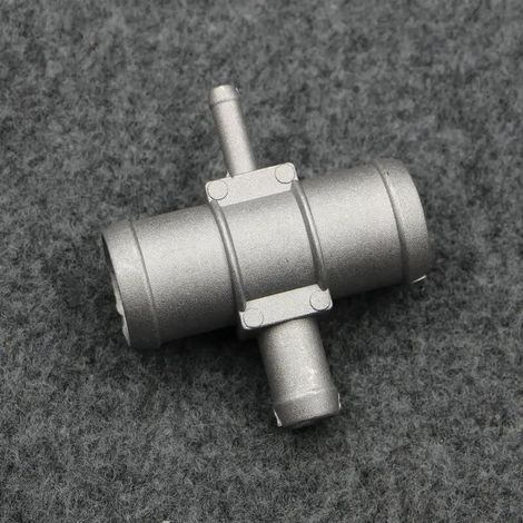 Wasserrohrverbinder passend für VW Jetta/Octavia/Touran/Passat/Caddy 2.0 - 1K0 (1/4)