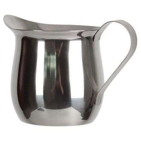 Cafetière mousseur à lait et tasse d'art latte pour faire du café cafetière 240ml, accessoires de machine à café, tasse à lait, (1/4)