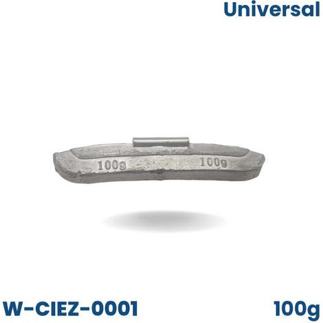 Kalibriergewicht 100 g (1/5)
