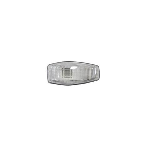 Feu clignotant répétiteur latéral blanc Hyundai Tucson 1 2004-2010