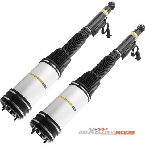 2x Arrière Suspension Pneumatique for Mercedes-Benz S-Class W220 A2203205013 (1/5)