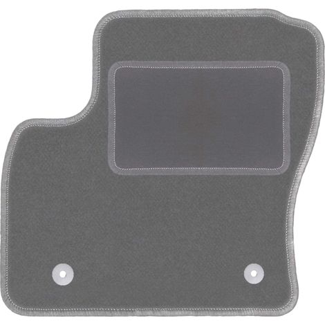 Tappetino per auto del conducente: Ford Kuga MK1 SUV (2011-2013) (1/5)