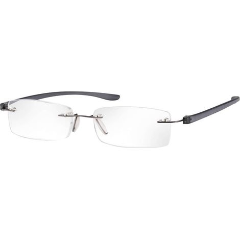 Lunettes de lecture 1.5 dpt Eschenbach 2913215 anthracite (1/3)