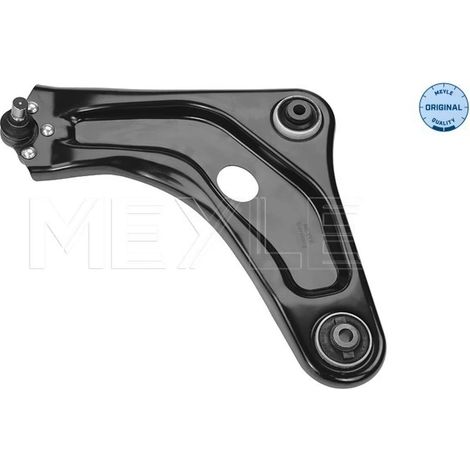 Bras de liaison, suspension de roue Meyle 11-16 050 0053 CITROËN 16 073 050 80