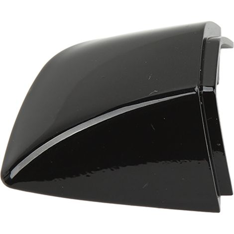Türgriffabdeckung vorne links außen 1K8837879 für Seat Alhambra 2010-2015 in Schwarz ABS (1/5)